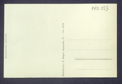 Original Objecte digital not accessible