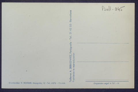 Original Objecte digital not accessible
