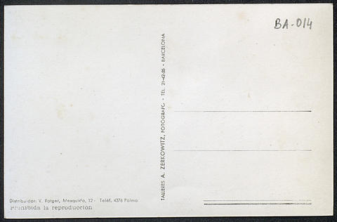 Original Objecte digital not accessible