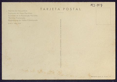 Original Objecte digital not accessible