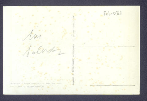 Original Objecte digital not accessible