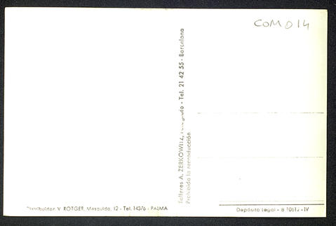 Original Objecte digital not accessible