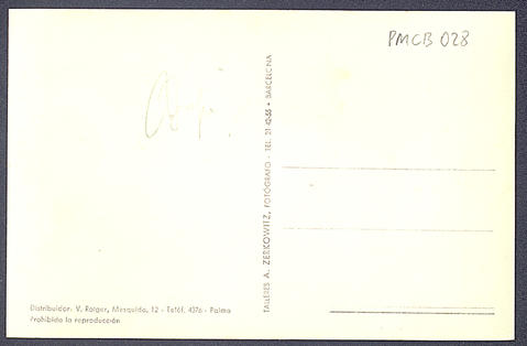Original Objecte digital not accessible