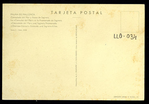 Original Objecte digital not accessible