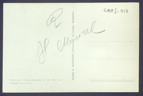 Original Objecte digital not accessible