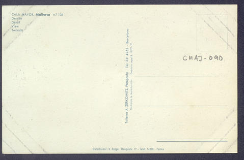 Original Objecte digital not accessible