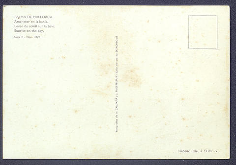 Original Objecte digital not accessible