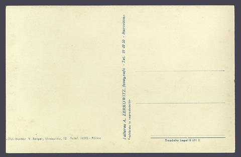 Original Objecte digital not accessible