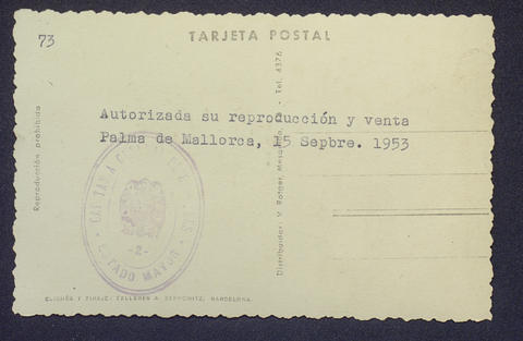 Original Objecte digital not accessible