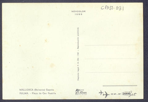 Original Objecte digital not accessible