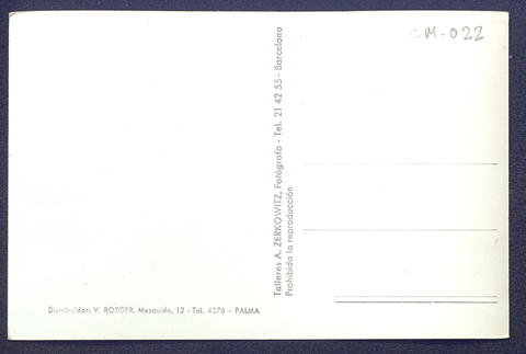 Original Objecte digital not accessible