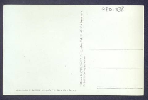 Original Objecte digital not accessible
