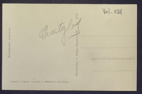 Original Objecte digital not accessible