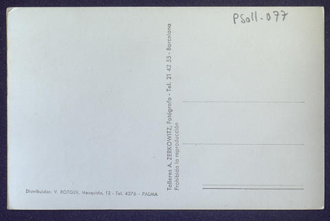 Original Objecte digital not accessible