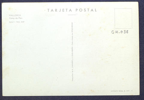 Original Objecte digital not accessible