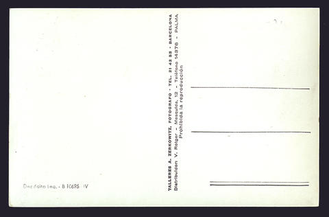 Original Objecte digital not accessible