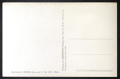 Original Objecte digital not accessible