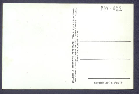 Original Objecte digital not accessible