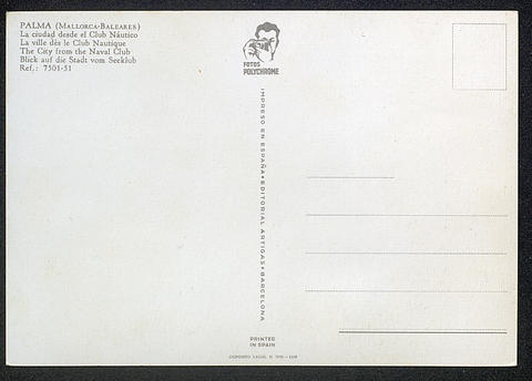 Original Objecte digital not accessible