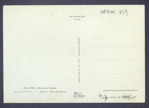 Original Objecte digital not accessible