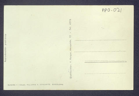 Original Objecte digital not accessible