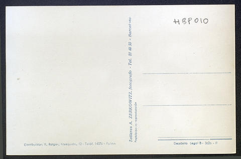 Original Objecte digital not accessible