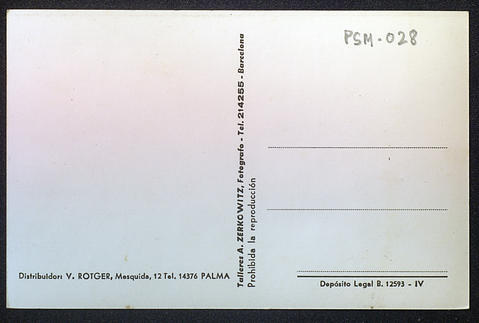 Original Objecte digital not accessible
