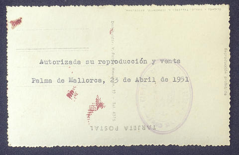 Original Objecte digital not accessible