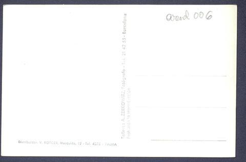 Original Objecte digital not accessible
