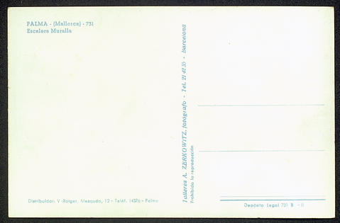 Original Objecte digital not accessible
