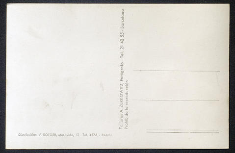 Original Objecte digital not accessible