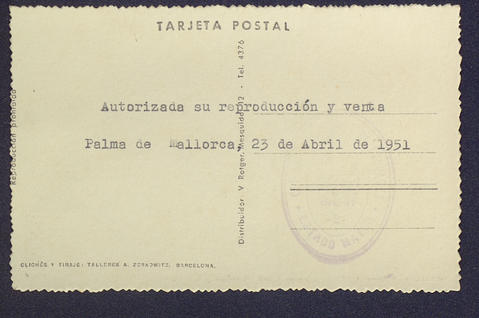 Original Objecte digital not accessible