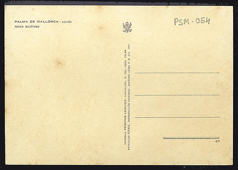Original Objecte digital not accessible
