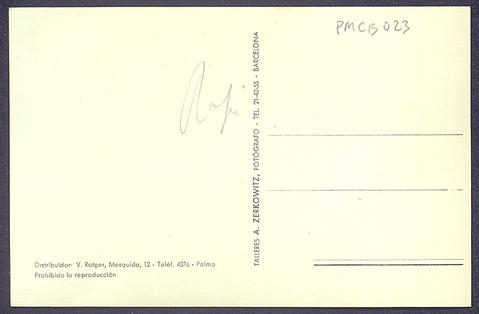 Original Objecte digital not accessible