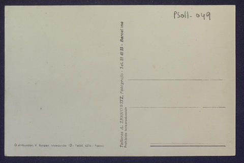Original Objecte digital not accessible