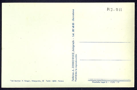 Original Objecte digital not accessible