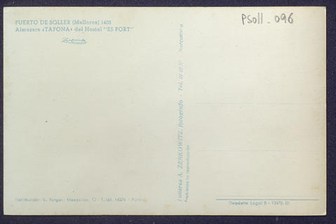 Original Objecte digital not accessible
