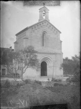 Oratori de Crestatx, Sa Pobla