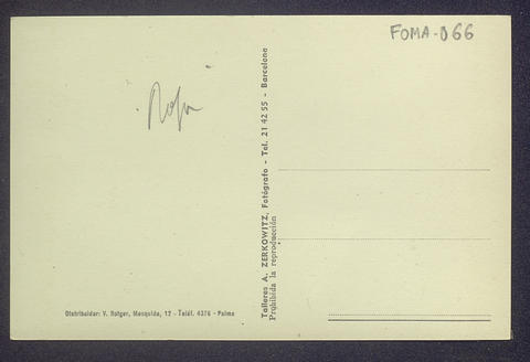 Original Objecte digital not accessible