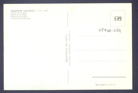 Original Objecte digital not accessible