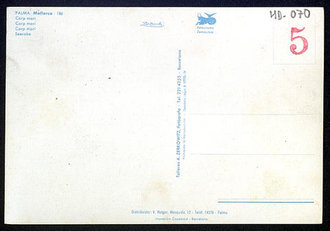 Original Objecte digital not accessible