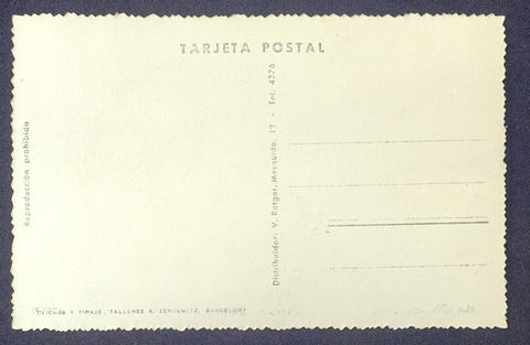 Original Objecte digital not accessible