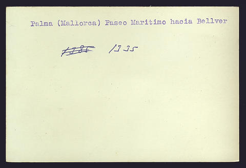 Original Objecte digital not accessible