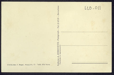Original Objecte digital not accessible