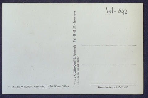 Original Objecte digital not accessible
