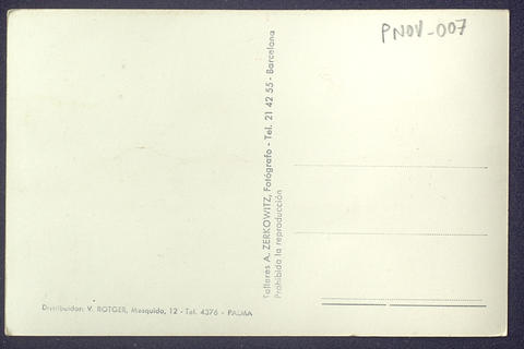 Original Objecte digital not accessible