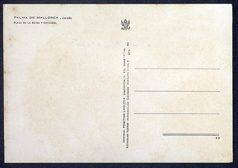 Original Objecte digital not accessible