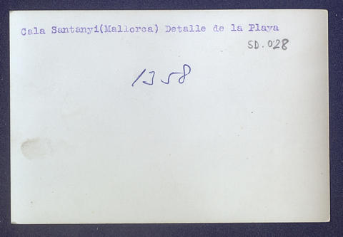 Original Objecte digital not accessible