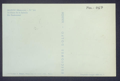 Original Objecte digital not accessible