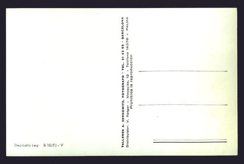 Original Objecte digital not accessible